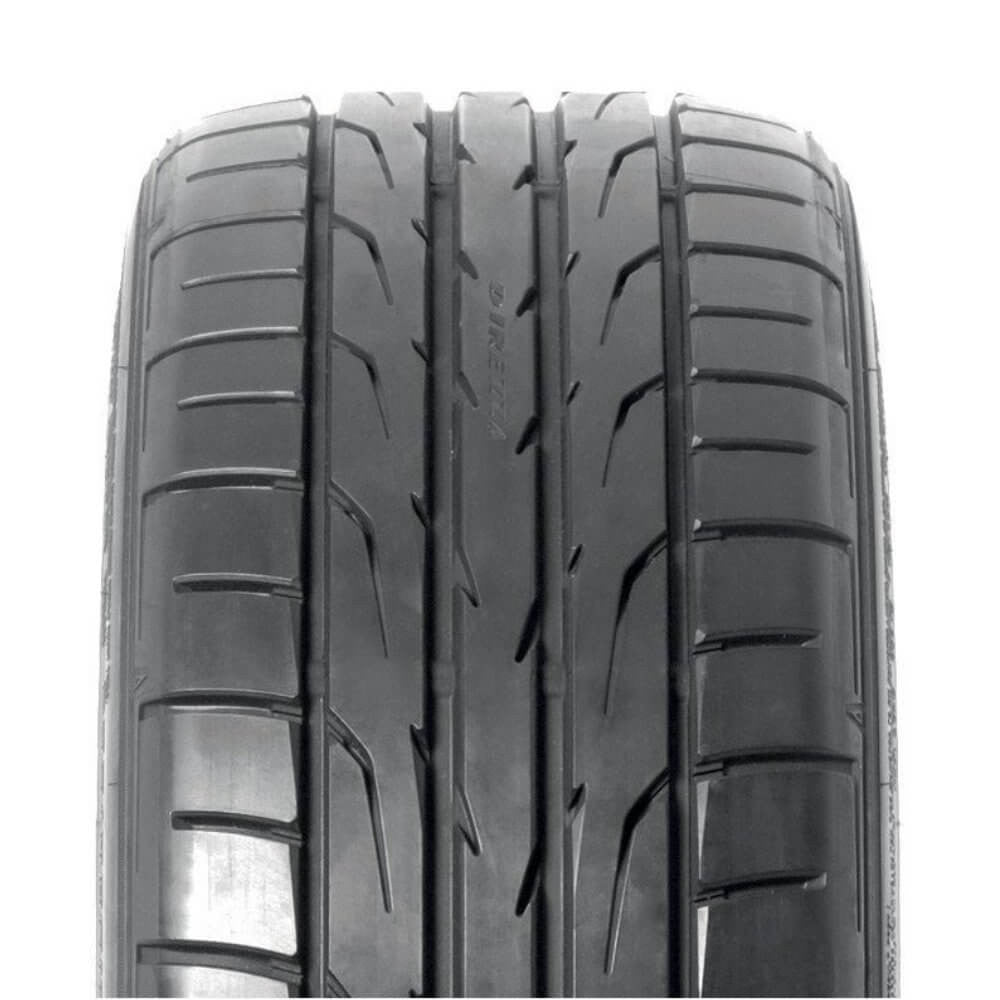 DUNLOP® DIREZZA DZ102 - 195/50R15 82V