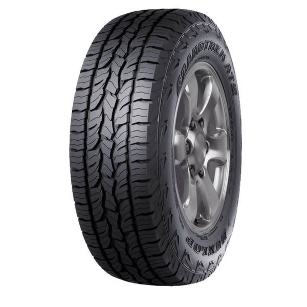 DUNLOP® GRANDTREK AT5 - 225/70R16 103T