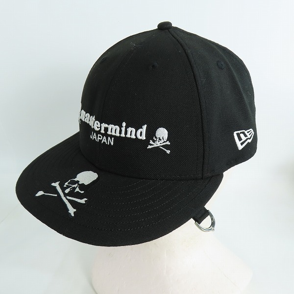 買取価格表】NEW ERA×mastermind JAPAN/ニューエラ×マスターマインド