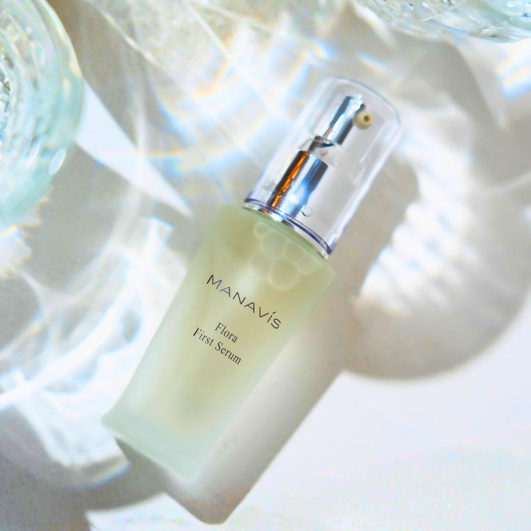 導入美容液 – MANAVIS.STORE