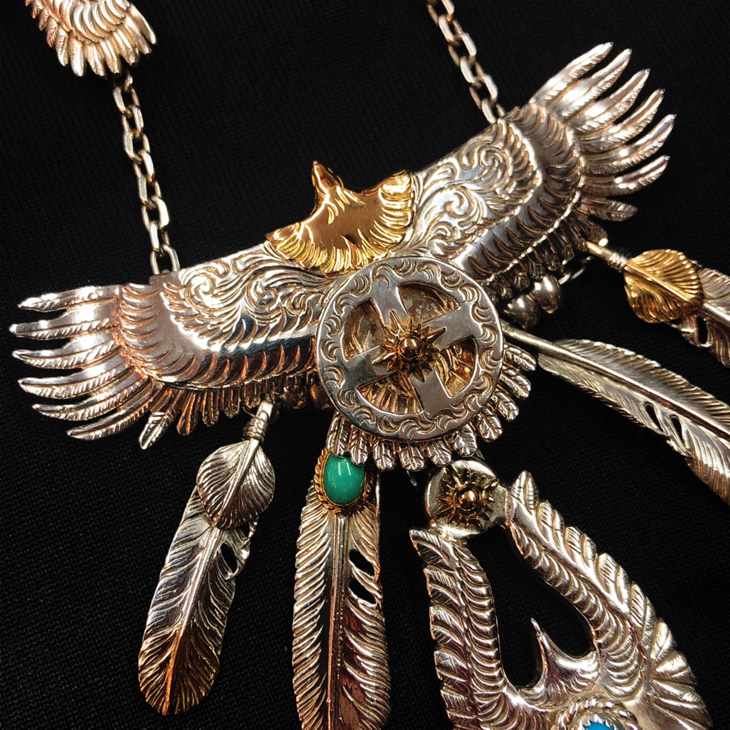 古着】《アリゾナフリーダム＊大イーグル カスタムセット》入荷しま