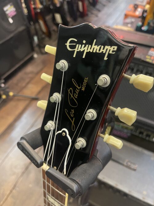 日本製Epiphone ギブソンヘッド入荷！！【販売終了】 | マンガ倉庫 泡瀬店