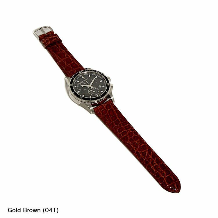 ハミルトン ジャズマスター 用 HAMILTON JazzMaster にぴったりの時計