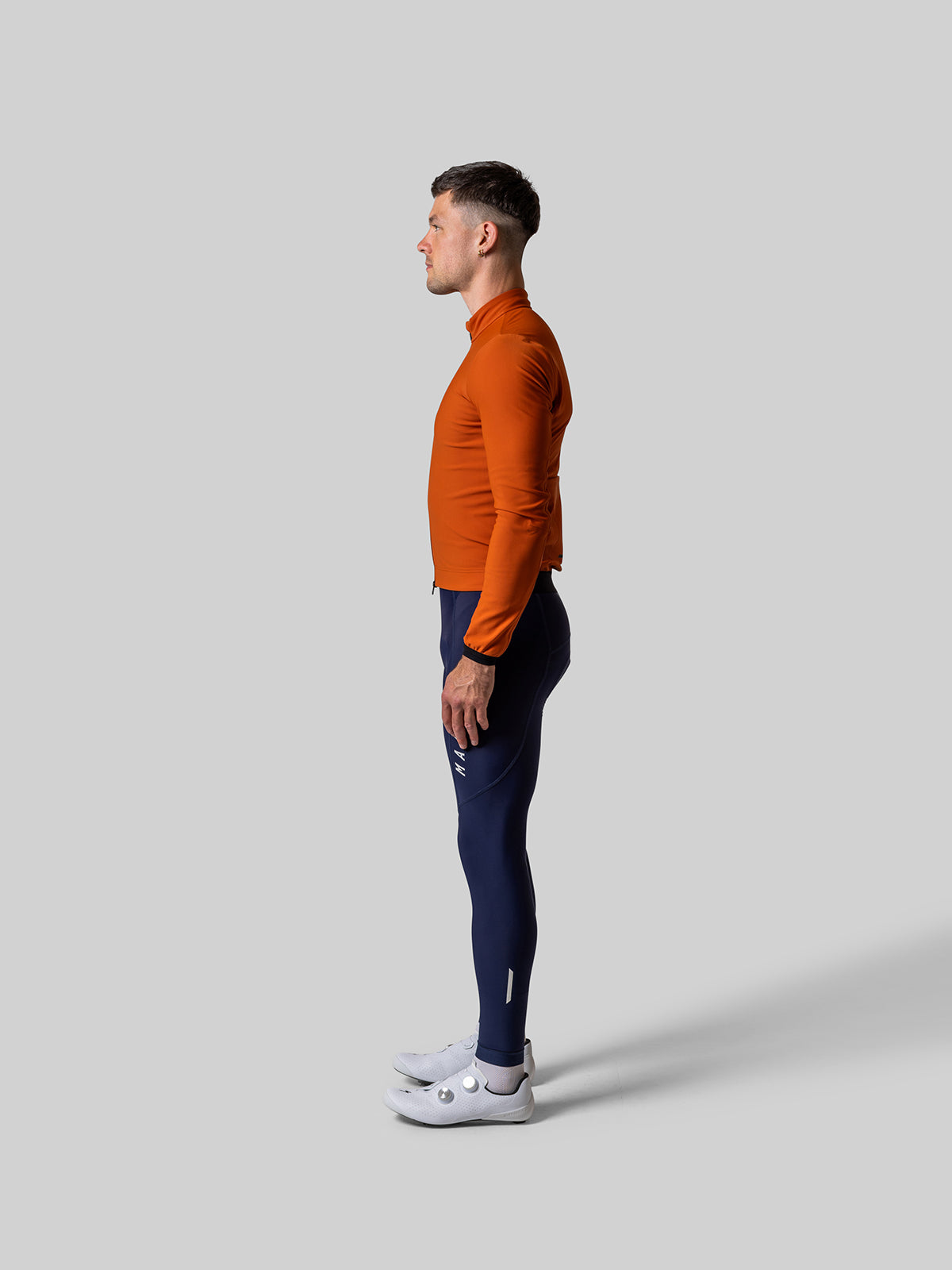 Training Winter Jacket - MAAP Cycling Apparel