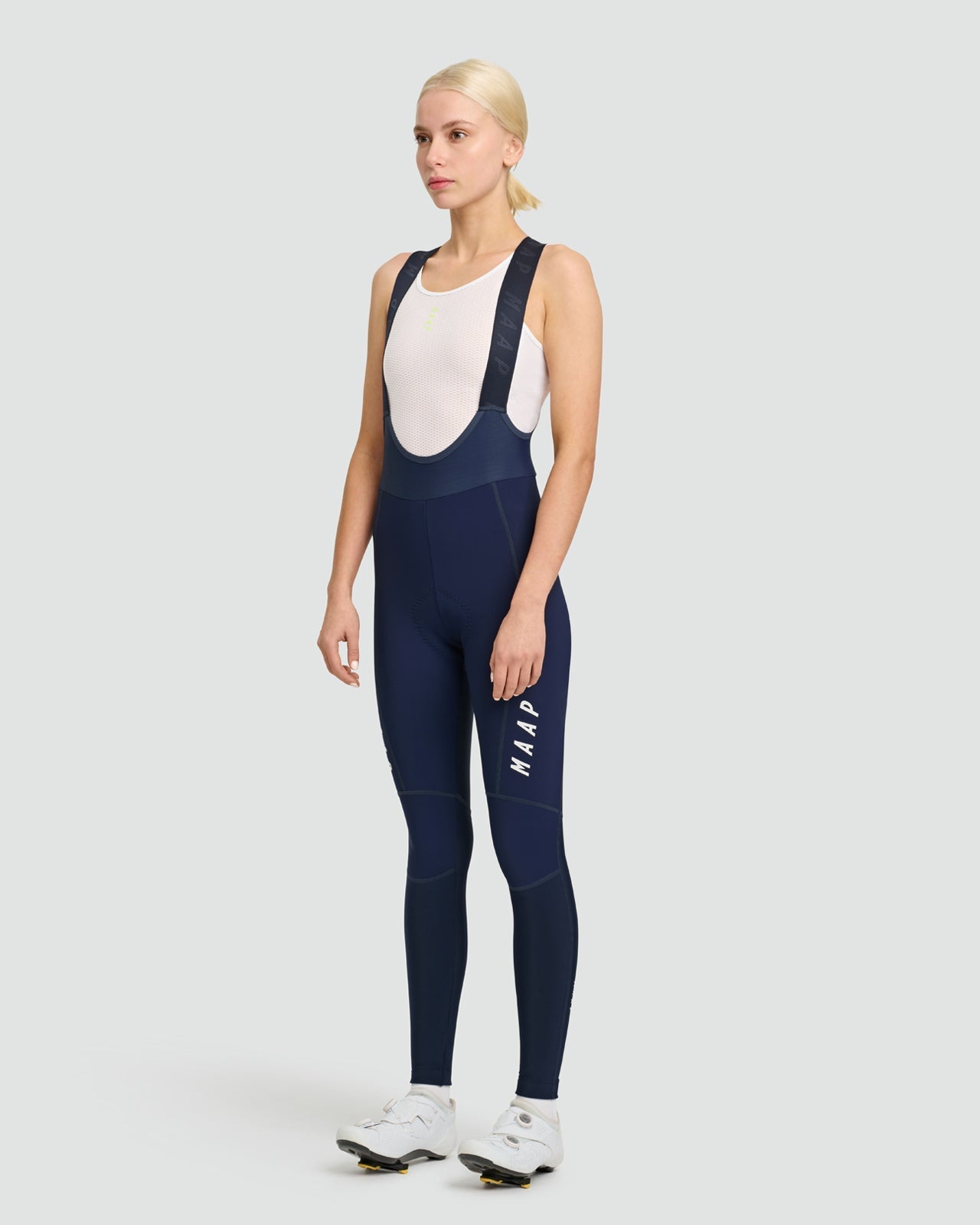 Apex Deep Winter Tight Sサイズ Apex Deep Winter Bib Tight - MAAP