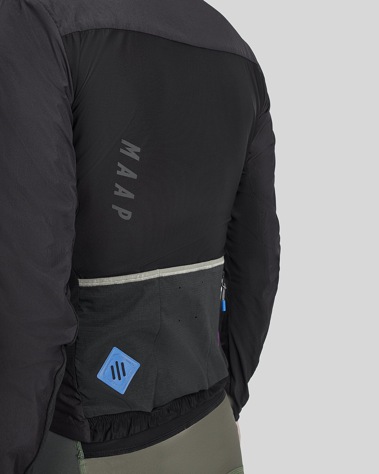 Alt_Road™ Thermal Jacket - MAAP Cycling Apparel