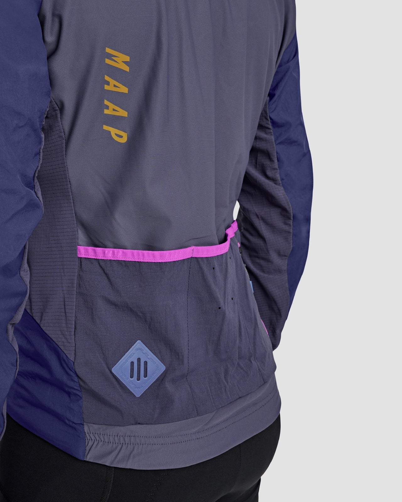 Alt_Road™ Thermal Jacket - MAAP Cycling Apparel