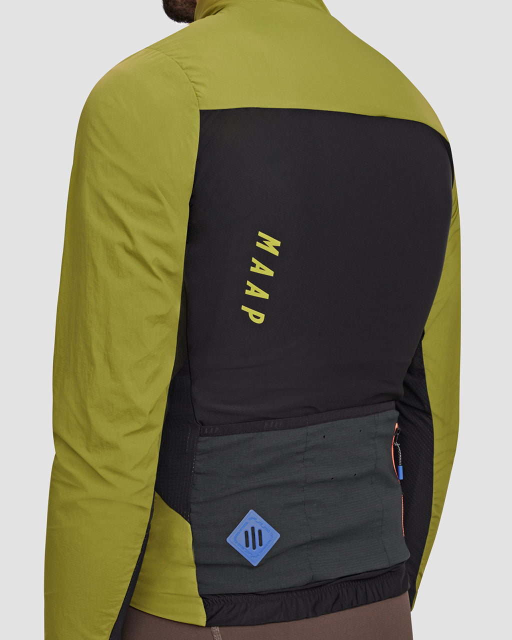 Alt_Road™ Thermal Jacket - MAAP Cycling Apparel