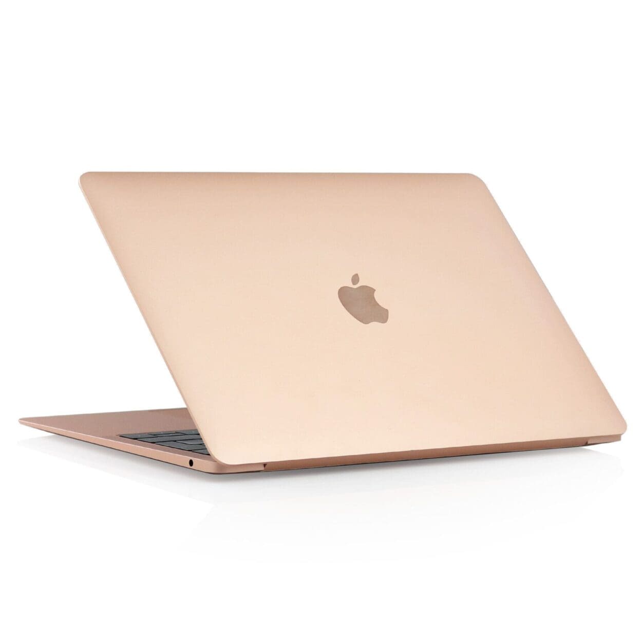 2020 Apple MacBook Air 13-inch M1 16GB 512GB - Rose Gold - MacFinder