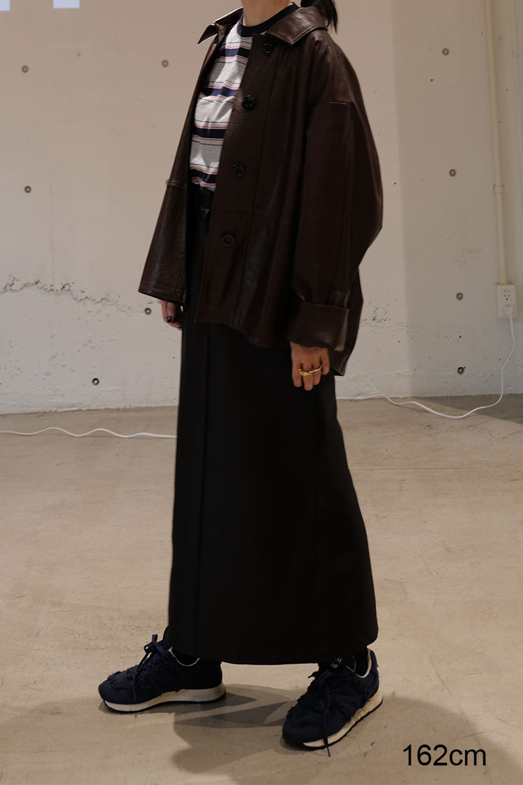 エコレザージャケット | MACHATT ONLINE STORE