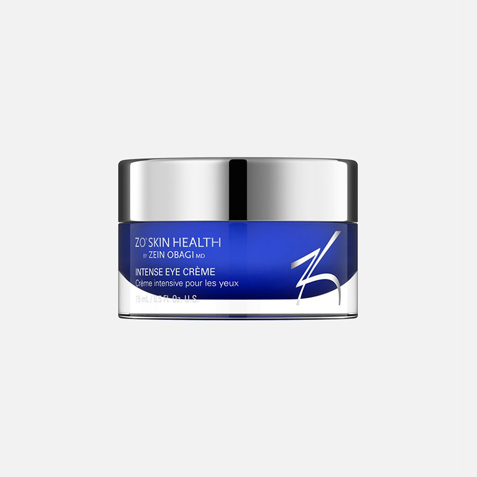 ZO Skin Health Intense Eye Crème - Macleod Trail Plastic Surgery