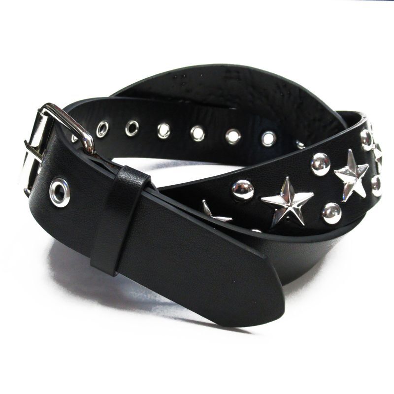 スタッズベルトの通販 横浜駅西口