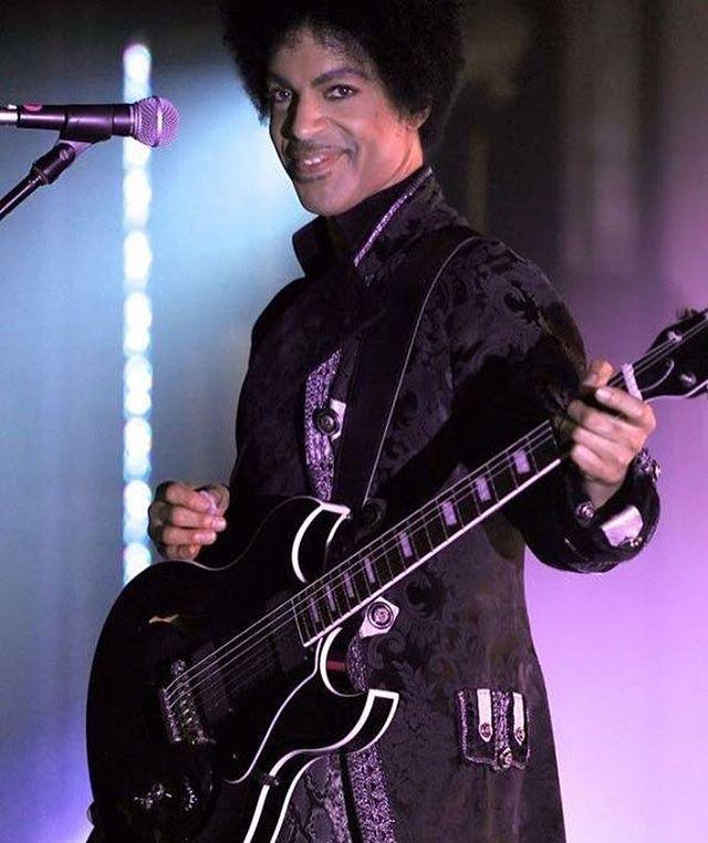 VOX製 HDC-77 Prince 使用モデル Vox HDC-77 | Guitarcloud - Prince