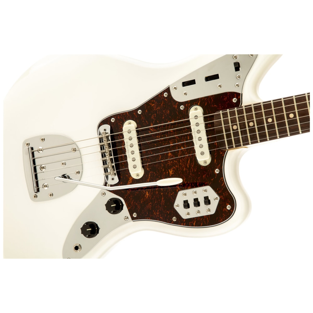 Guitarra Vintage Modified Jaguar