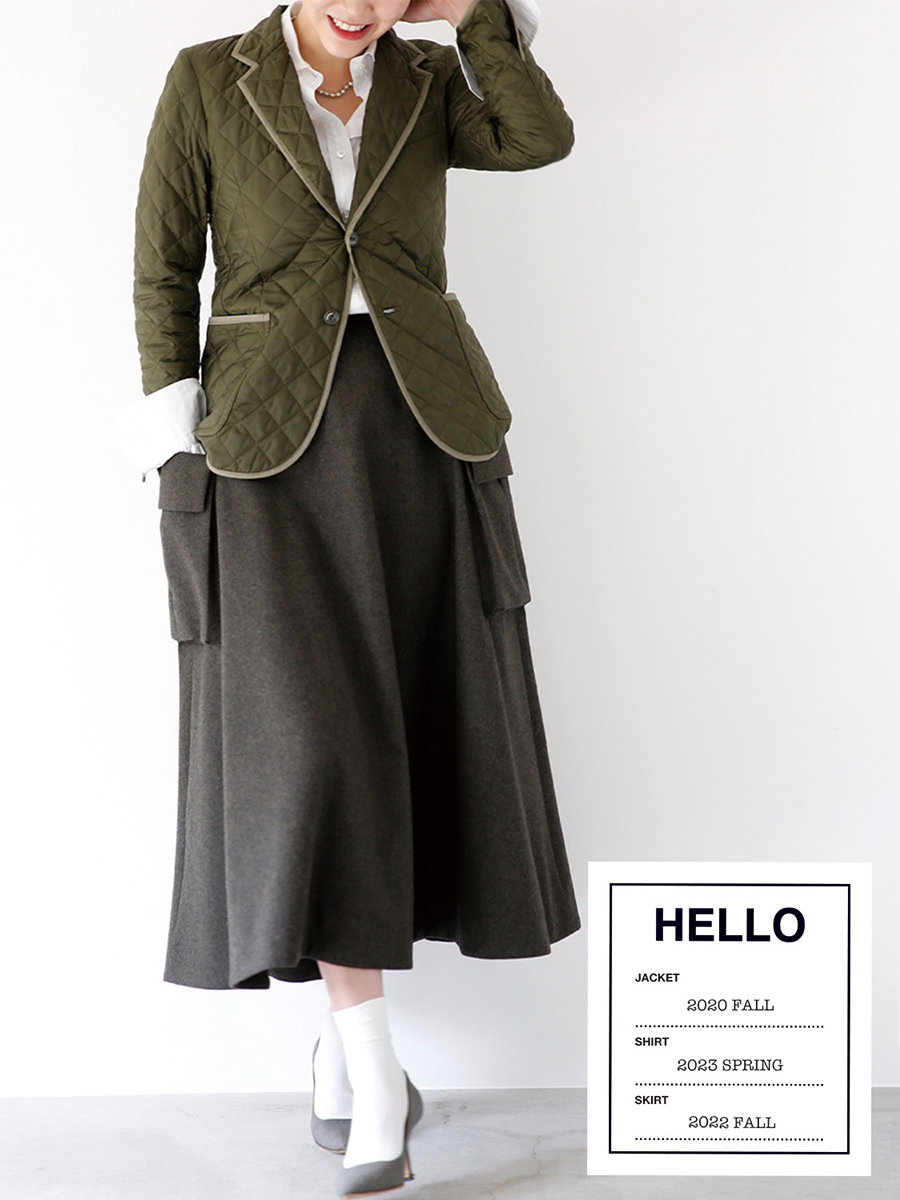 NOVEMBER 3rd 2023 | MADISONBLUE Official website｜マディソンブルー