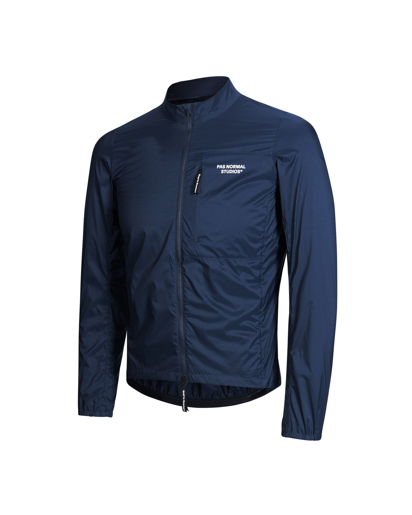 Pas Normal Studios | Men's Essential Insulated Jacket | MAGNET