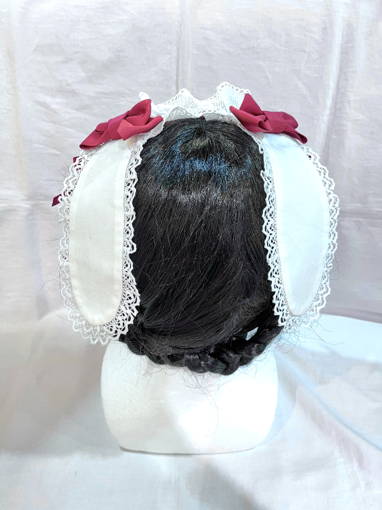 BABY,THE STARS SHINE BRIGHT うさくみゃちゃんのうさみみヘッドドレス