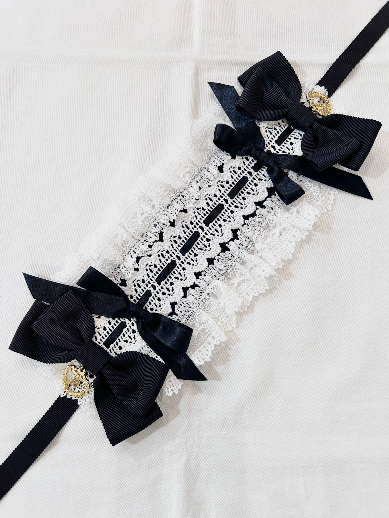 BABY,THE STARS SHINE BRIGHT プリンセスドロップヘッドドレス