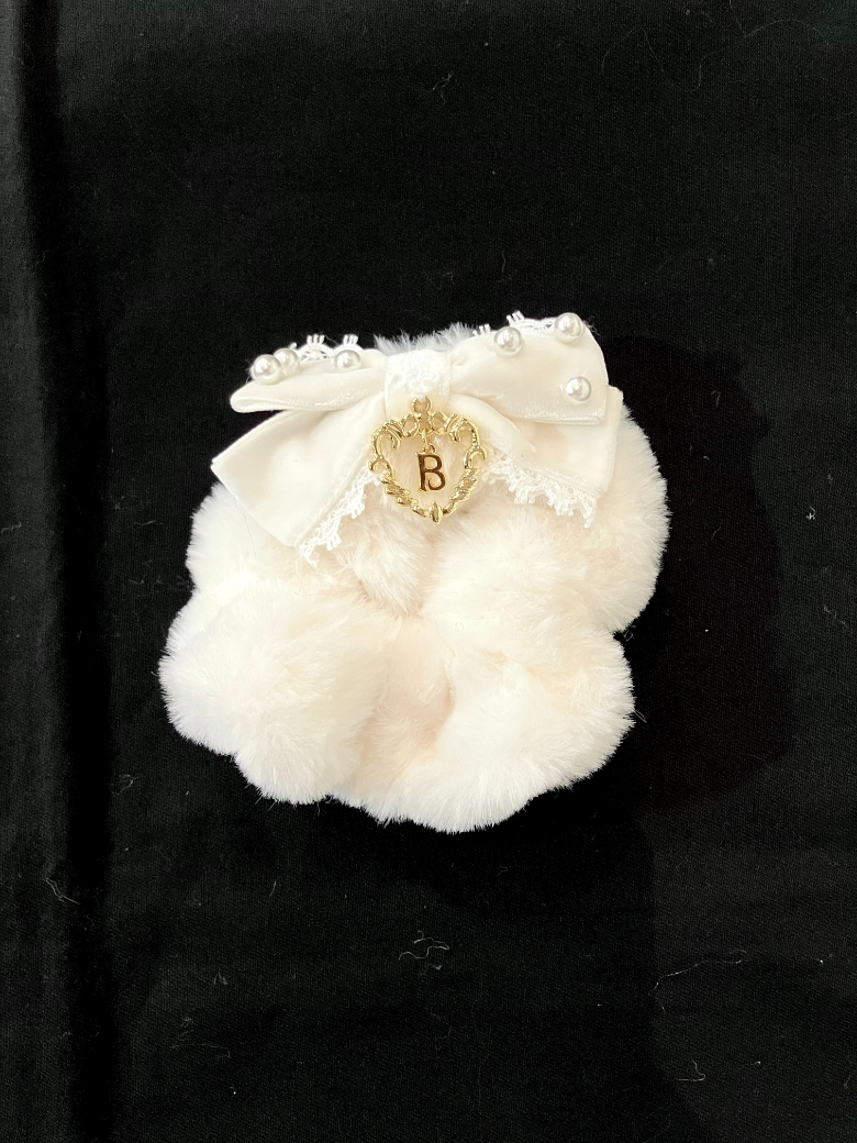 BABY,THE STARS SHINE BRIGHT フェアリーファーシュシュ - BELSEL