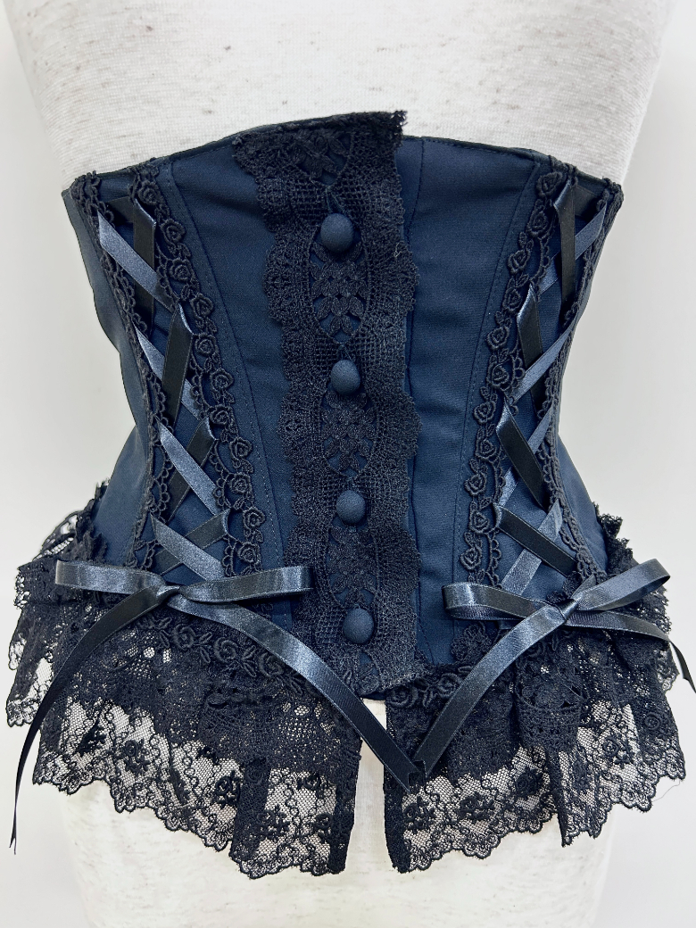 ALICE and the PIRATES Historia ショートコルセット - BELSELウェブ