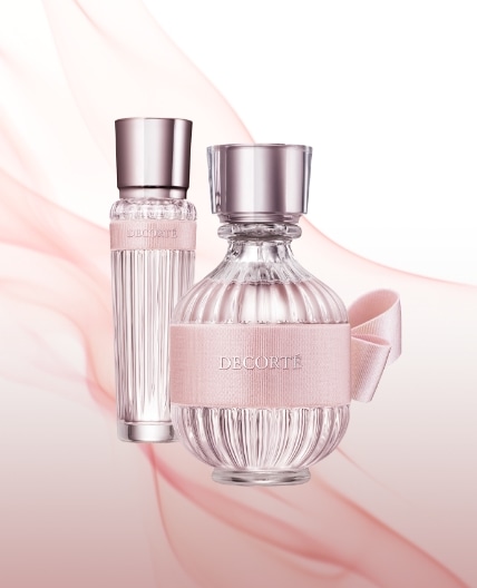 コスメデコルテ キモノ ユイ オードトワレ