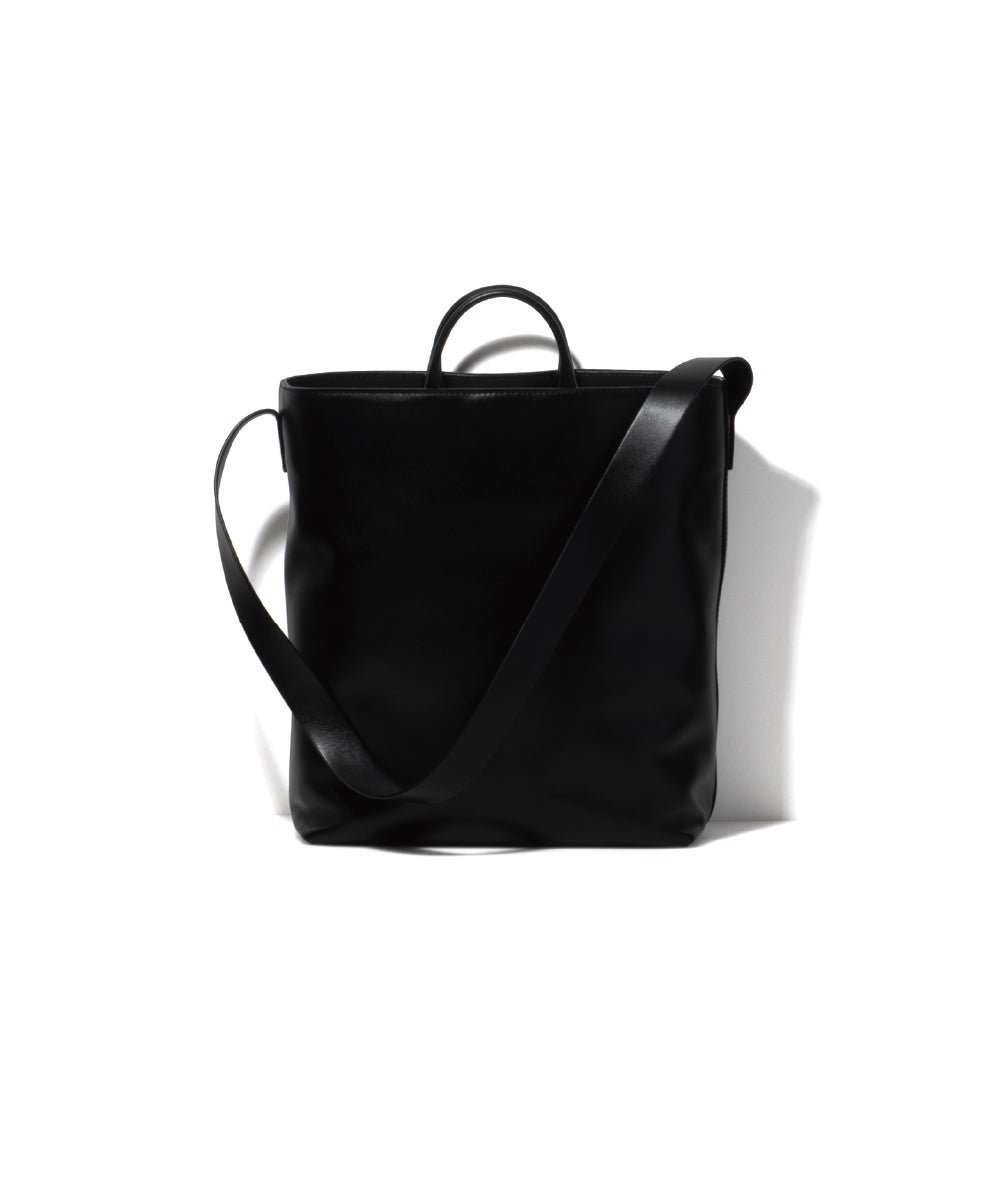 SMOOTH BOX-BOSTON(L) | Online Store | MAISON CANAU メゾンカナウ