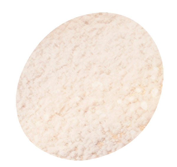 フェイスパウダー］ルーセント フェイスパウダー - MAISON LEXIA