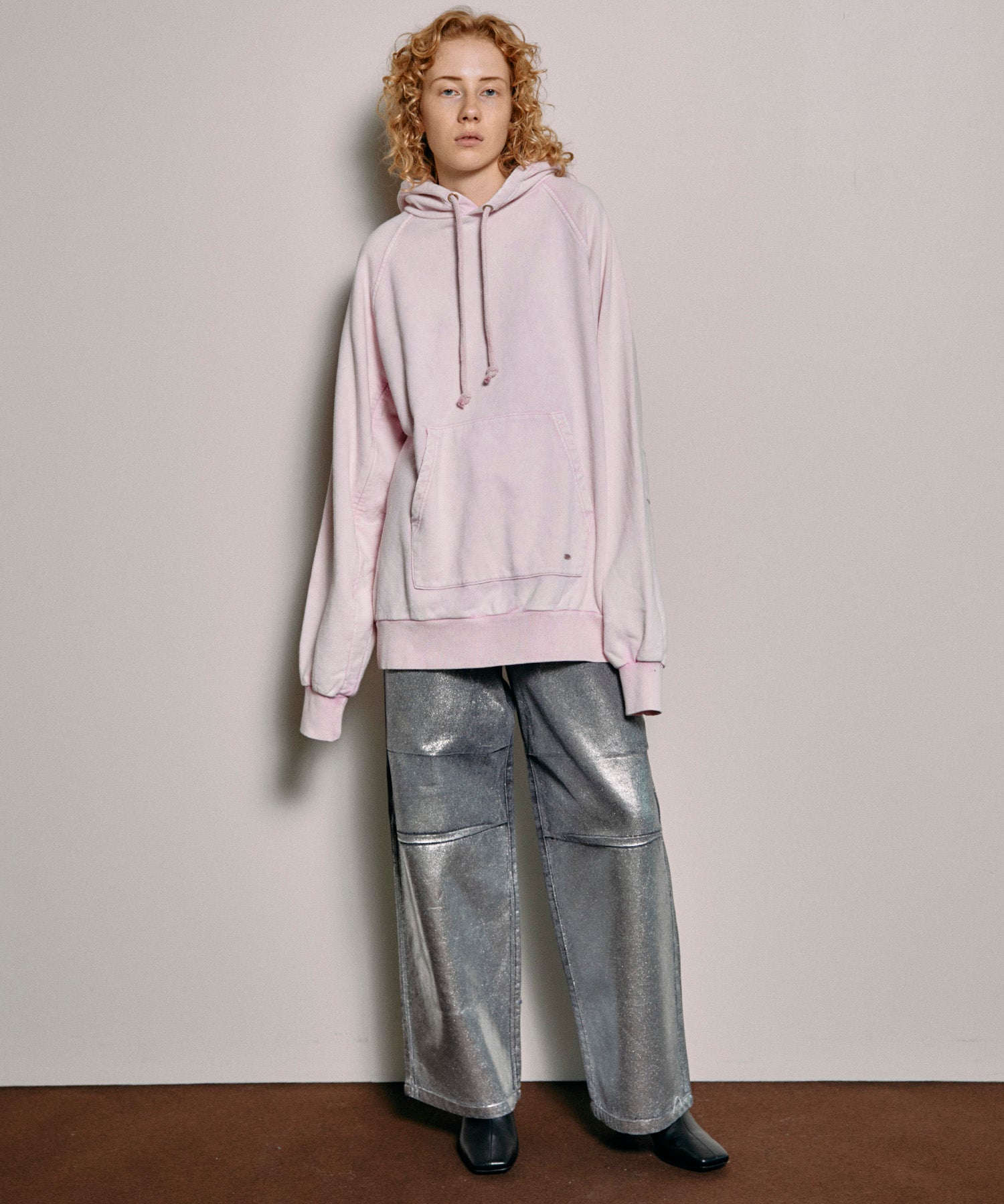 SALE】Overdye Big Hoodie