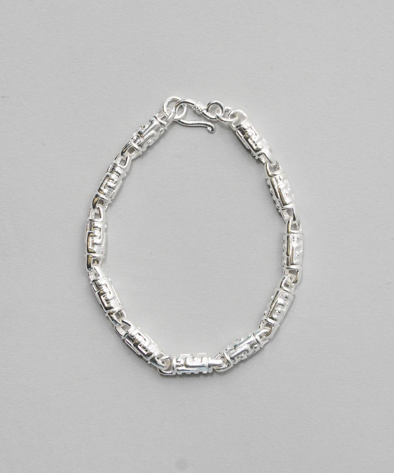 Mountain People x MAISON SPECIAL】Bracelet13（SILVER 925）