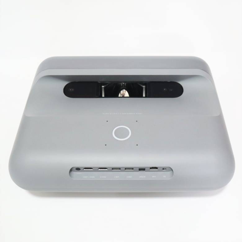 JMGO O1 Proをレビュー！真上・真下に投影できるコンパクトな超短焦点