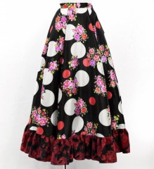 水玉系ファルダ