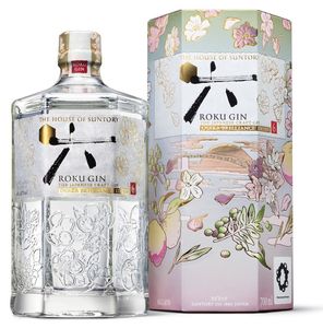 ファーストエッセンス】オレンジフラワージン 2021 【辰巳蒸留所】