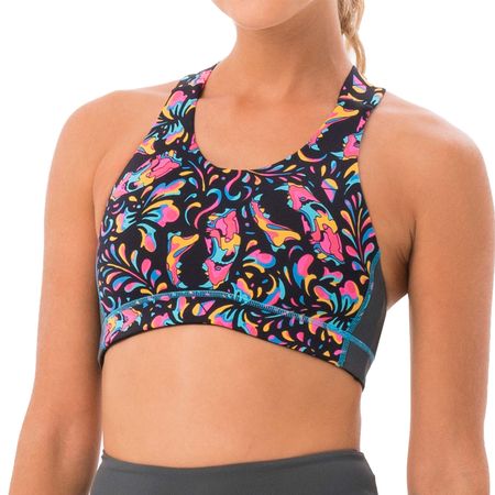 レディース ブラトップ】スポーツブラ ヨガウェア レディース 吸汗速乾