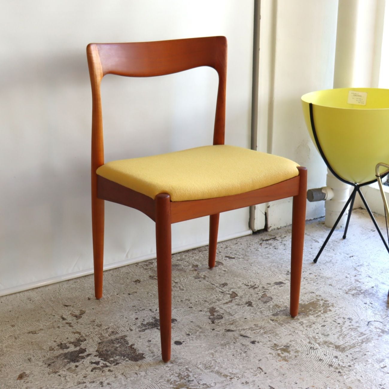 ダイニングチェア一覧 | パームスプリングス