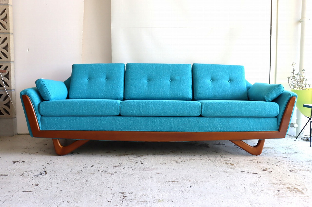 エイドリアン・ピアソール ヴィンテージソファ | ソファ・ラウンジ