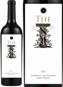 The I カベルネ・ソーヴィニヨン 2017 ナパヴァレー | カリフォルニア