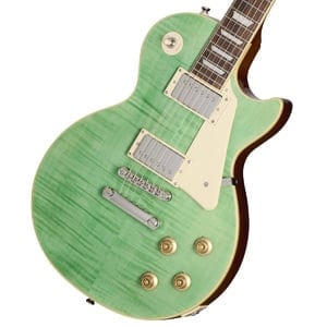 Epiphone / Inspired by Gibson Les Paul Standard 50s Figured