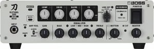 BOSS / KATANA-500 Bass Head ベース用 500W アンプヘッド ボス