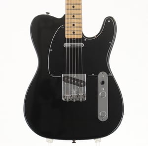 中古】FENDER USA / TELECASTER 1980 Black 【御茶ノ水本店】【8/24