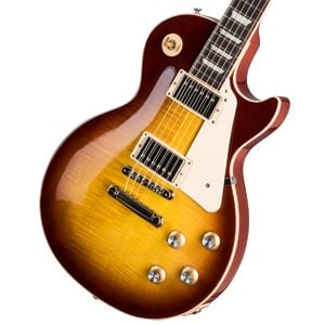 Gibson USA / Les Paul Standard 60s Iced Tea ギブソン レスポール