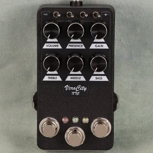 アンプ・エフェクターセール品》Verocity Effects Pedals / XTC-B3