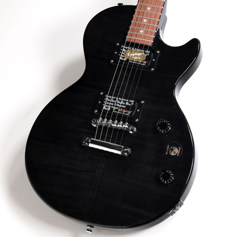 Epiphone / Limited Edition Les Paul Special-II Plus Top