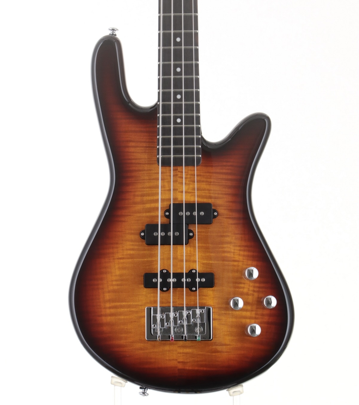 中古】Spector / Legend 4 Standard Tobacco Sunburst【3.91kg】【S/N