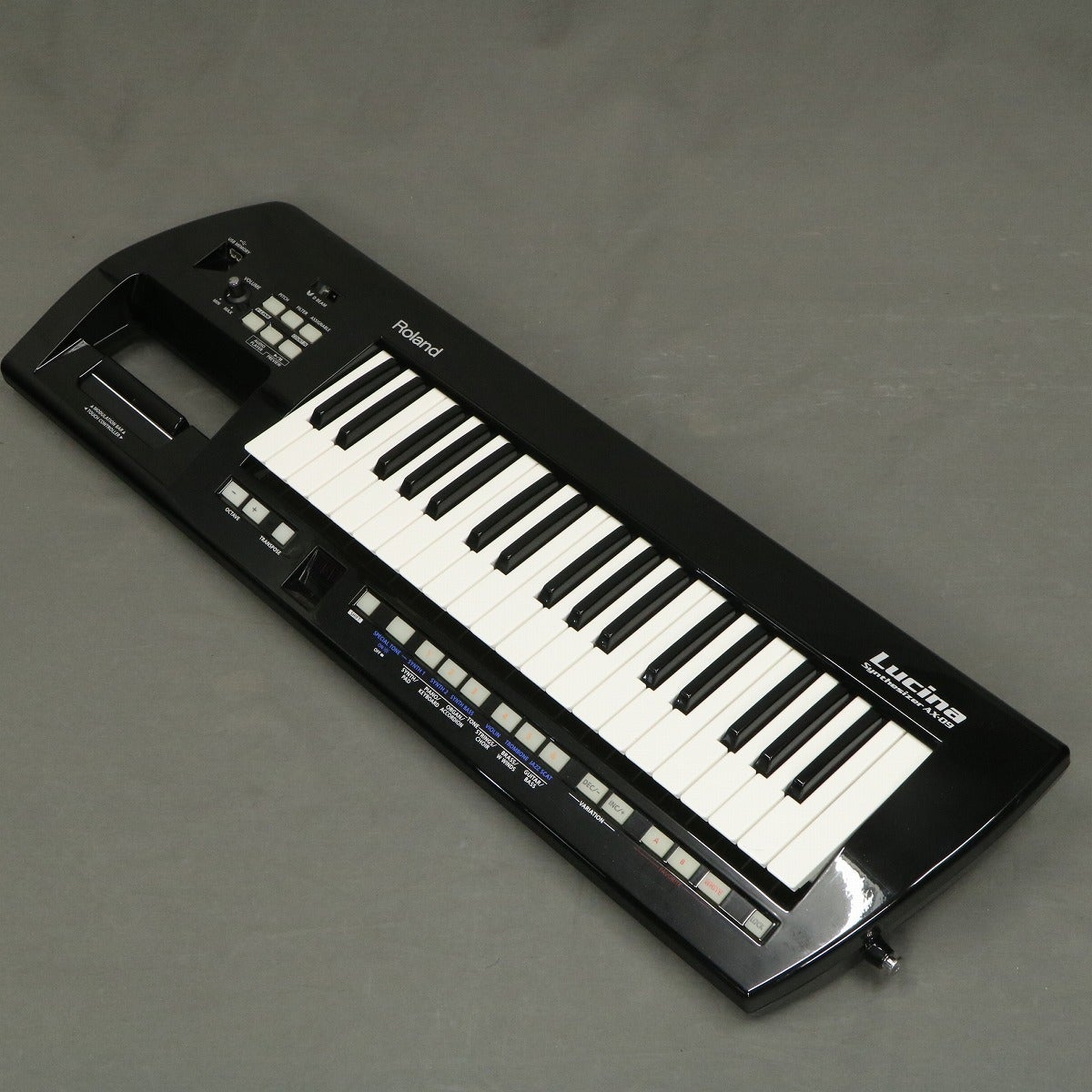 中古】 ROLAND / AX-09 Lucina BK 【御茶ノ水本店】 | ショルダー