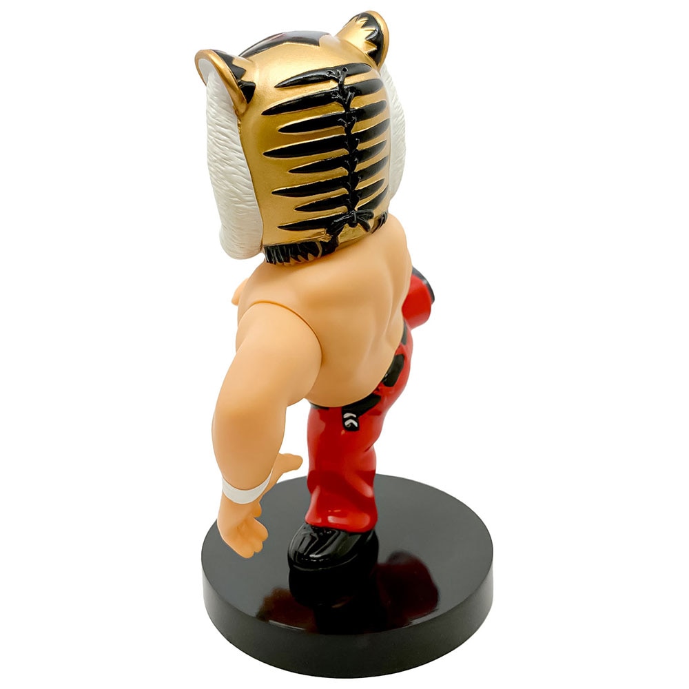 16dソフビコレクション014 初代タイガーマスク[佐山聡] ⅢVer