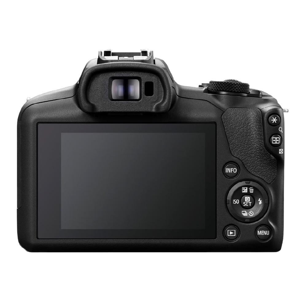 Canon EOS R100 ダブルズームキット | デジタル一眼,キヤノン