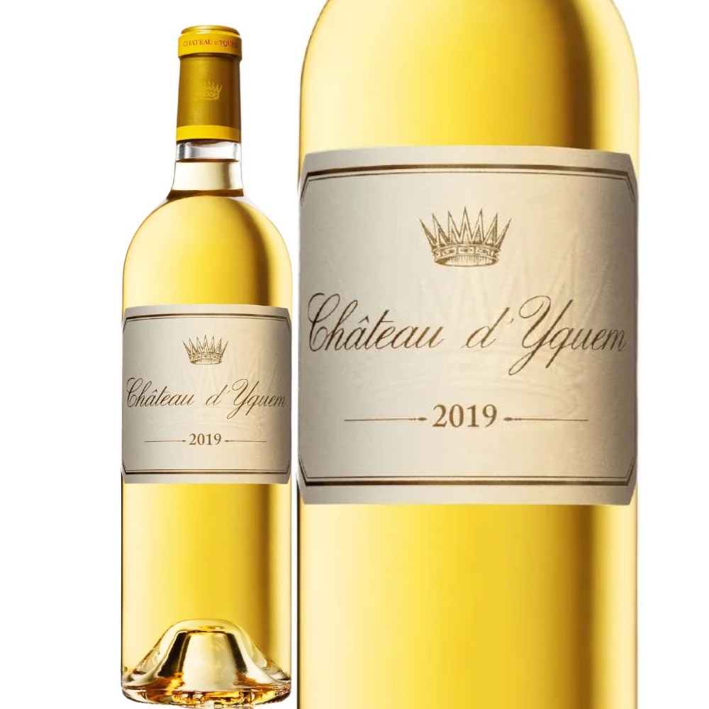 シャトー・ディケム [2019] | すべての商品 | 信濃屋のワイン専門店