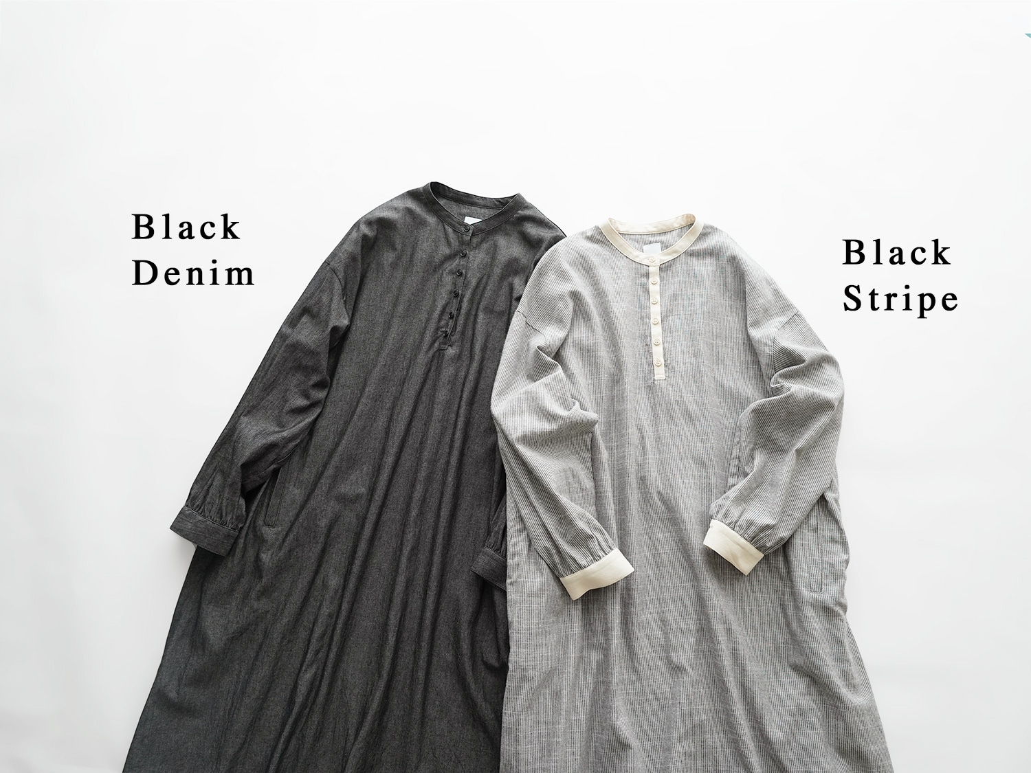 20%OFF】休日と詩 風まちロングシャツ | 休日と詩 | TANDEY ONLINE STORE