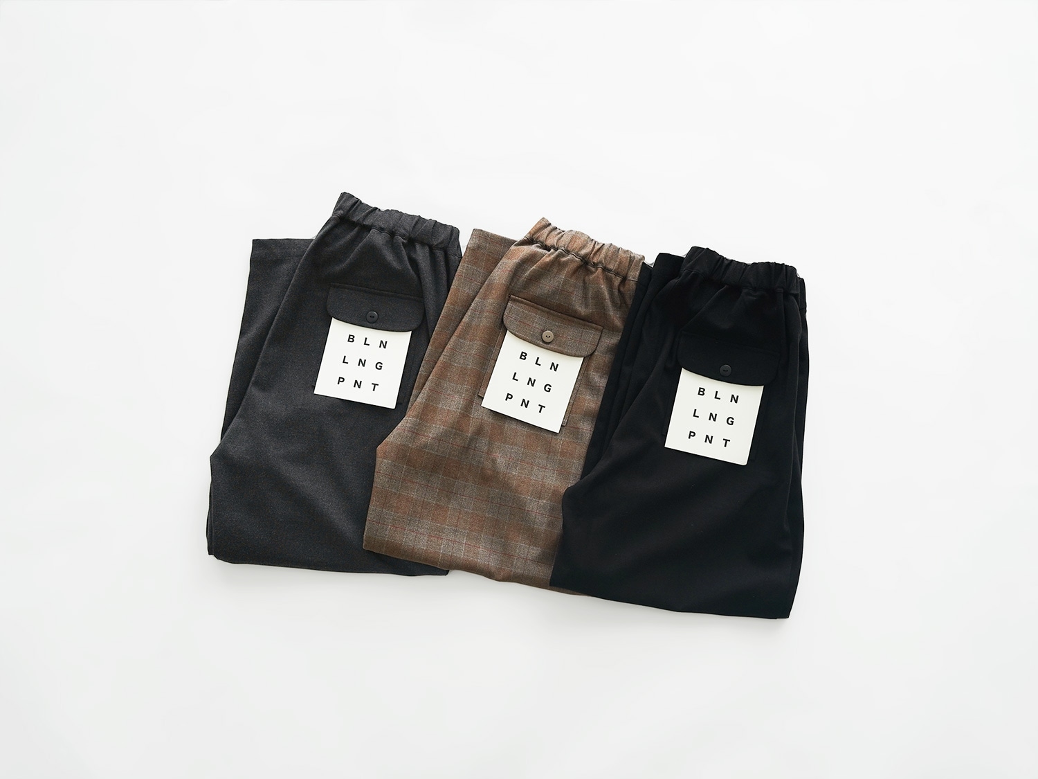 20%OFF】オローネ バルーンロングパンツ