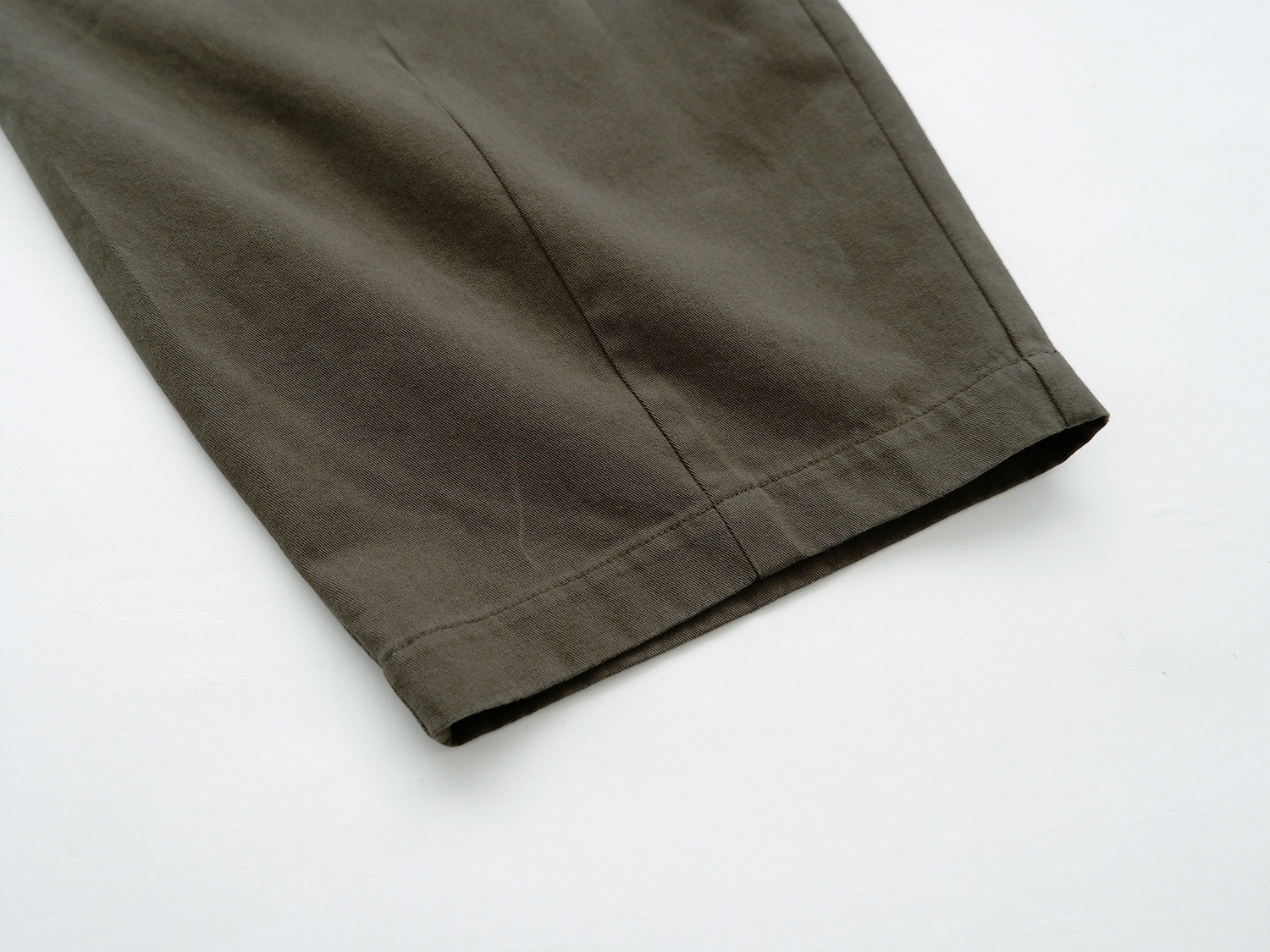 休日と詩 ニューボンボンパンツ | 休日と詩 | TANDEY ONLINE STORE